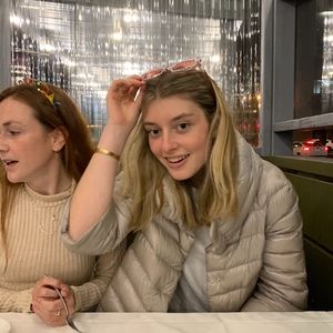 Meet your Posher, Victoria